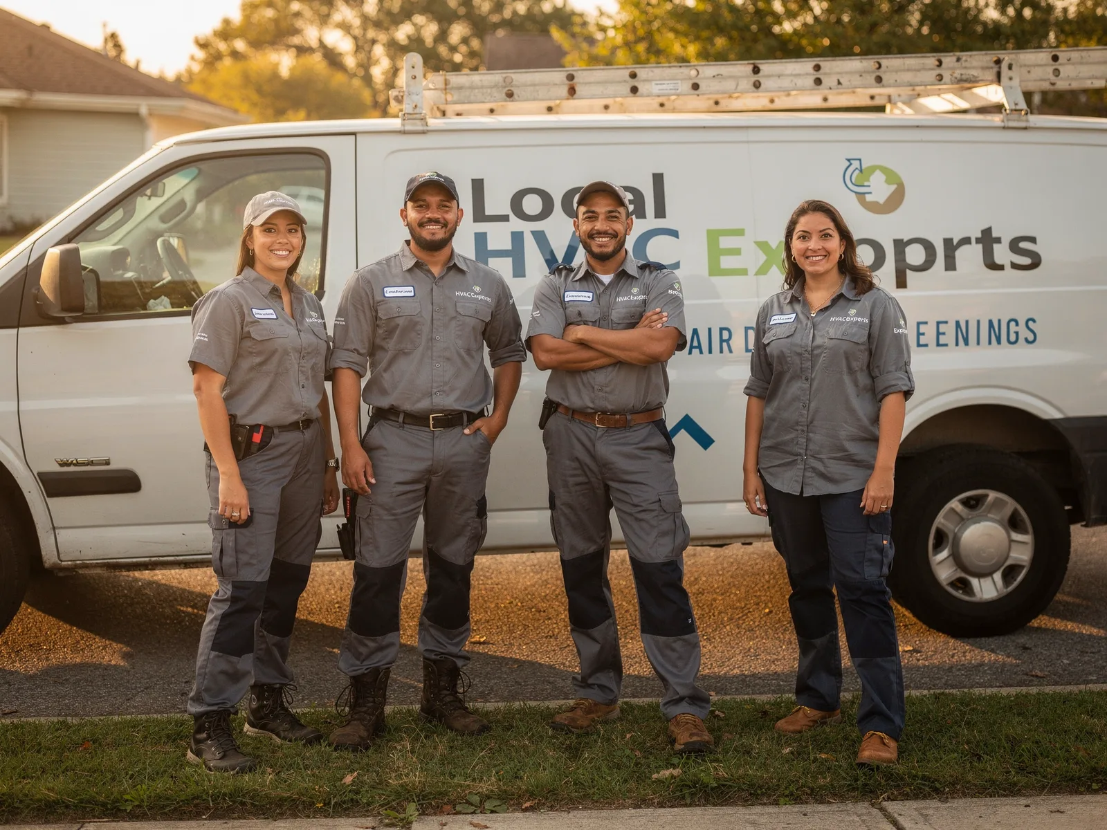 24/7 HVAC Repair & AC Replacement company in Frankfort, IN